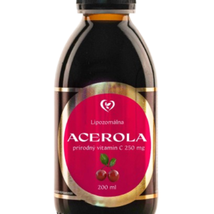 lipozomálny imuníček pri oslabenej imunite deti 200ml