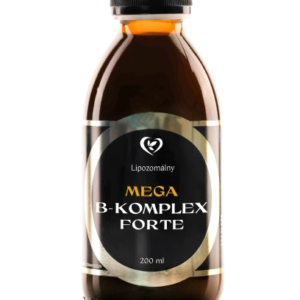 lipozomálny imuníček pri oslabenej imunite deti 200ml