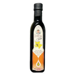 kokosový olej extra panenský bio 500 ml