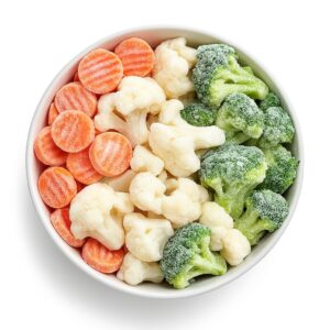 zeleninová zmes bretánska 2,5kg