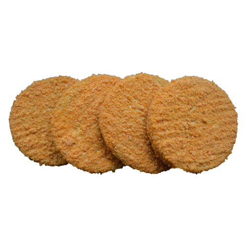 obaľované rybacie burgery cca. obaľované rybacie burgery cca.