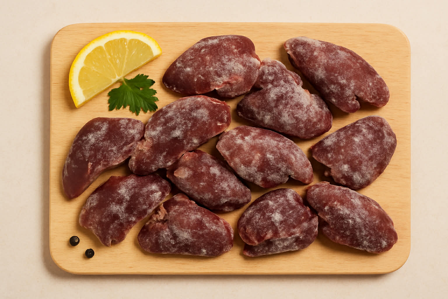 kuracie pečienky mrazené kuracie pečienky mrazené