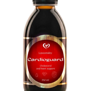 lipozomálny imuníček pri oslabenej imunite deti 200ml