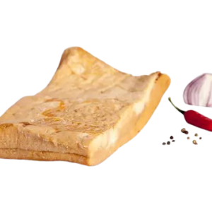 Údená slanina bez kože