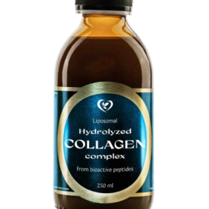 lipozomálny imuníček pri oslabenej imunite deti 200ml