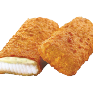 rybie filé so syrom zapekané cca. 500g