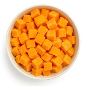 tekvica rezaná 2,5kg