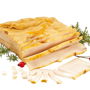 Údená slanina bez kože