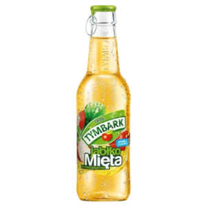 nápoj tymbark jablko mäta 0,25l