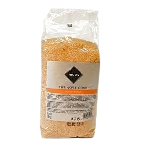 trstinový cukor dry demerara 1 kg
