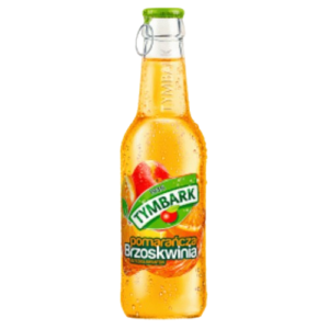 nápoj tymbark jablko mäta 0,25l