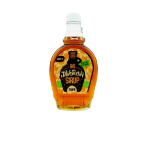 kokosový olej extra panenský bio 500 ml