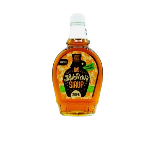 kokosový olej extra panenský bio 500 ml kokosový olej extra panenský bio 500 ml