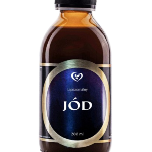 lipozomálny imuníček pri oslabenej imunite deti 200ml