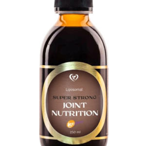 lipozomálna ashwagandha