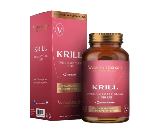 krill olej extra krill olej extra