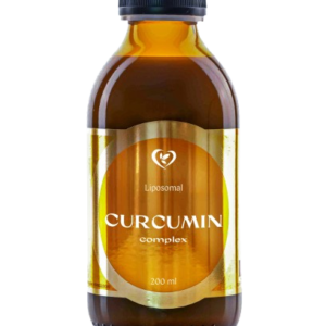 lipozomálny imuníček pri oslabenej imunite deti 200ml