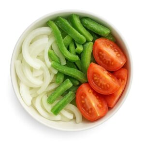 zeleninová zmes lečo 2,5kg