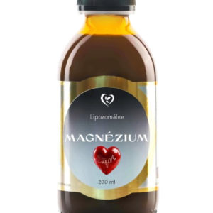 lipozomálny imuníček pri oslabenej imunite deti 200ml