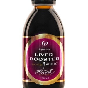 lipozomálny imuníček pri oslabenej imunite deti 200ml