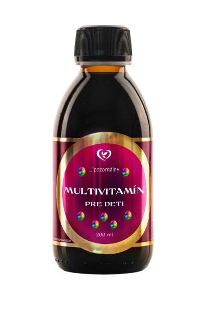 lipozomálny imuníček pri oslabenej imunite deti 200ml lipozomálny imuníček pri oslabenej imunite deti 200ml