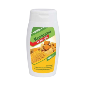 kurkumový gél 150ml
