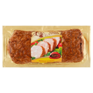 pečená mäsová sekaná 500g