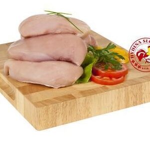 kuracie stehná mrazené