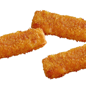 rybie filé so syrom zapekané cca. 500g