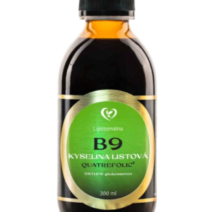 lipozomálny imuníček pri oslabenej imunite deti 200ml