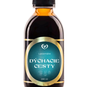 lipozomálny imuníček pri oslabenej imunite deti 200ml