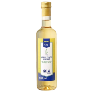 jablčný ocot 500ml