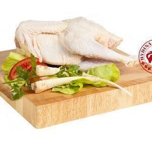 kuracie stehná mrazené