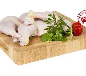 kuracie stehná mrazené