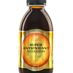 lipozomálna ashwagandha