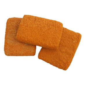 obaľované kocky z aljašskej tresky cca. 1000g