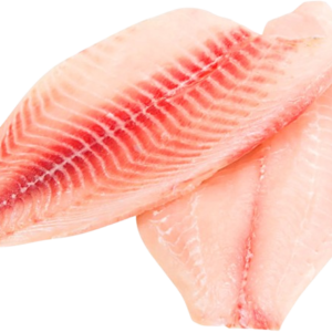 tilapia filety bez kože