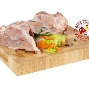 kuracie stehná mrazené