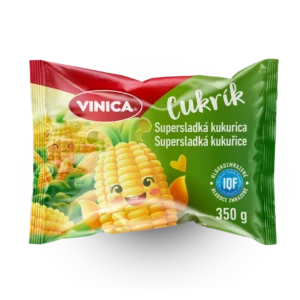 minimrkva karotienka 350g