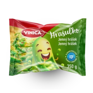 minimrkva karotienka 350g