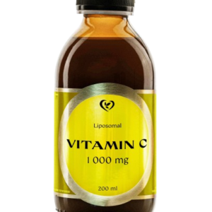 lipozomálny imuníček pri oslabenej imunite deti 200ml