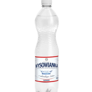 wysowianka perlivá 0,5l