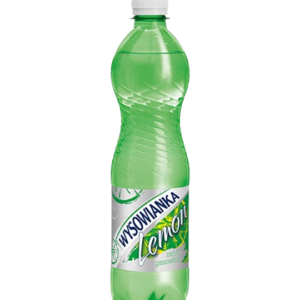 wysowianka perlivá 0,5l