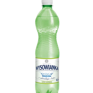 wysowianka perlivá 0,5l