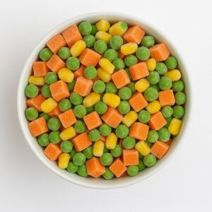 zeleninová zmes s kukuricou mrazená 2,5kg