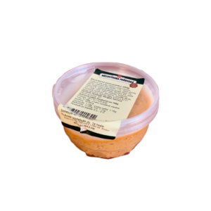 Škvarková pomazánka 200g