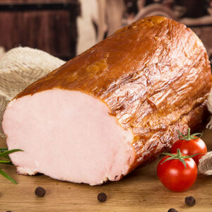 sopotská údená sviečková