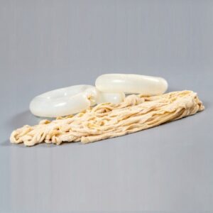 Črevá na klobásy nekalibrované 20m