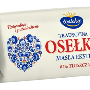 maslo oselka 82% 300g