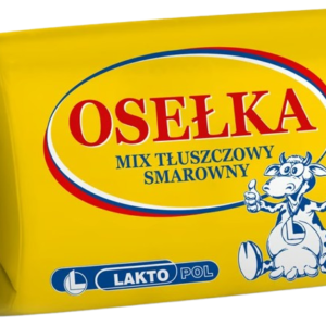 maslo oselka 82% 300g